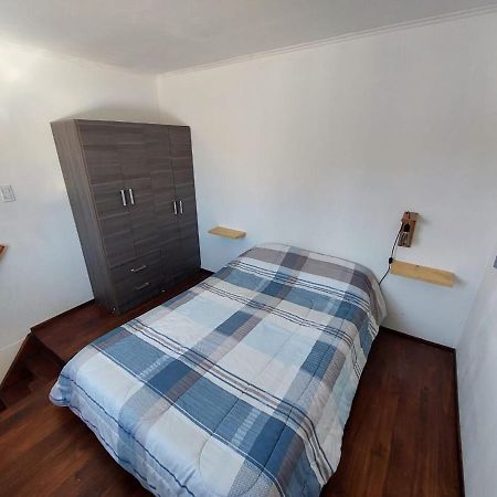 Esquel Loft Apartment Luaran gambar