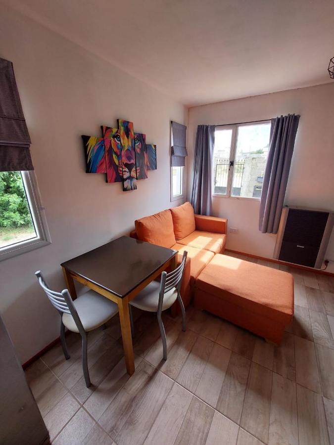 Esquel Loft Apartment Luaran gambar
