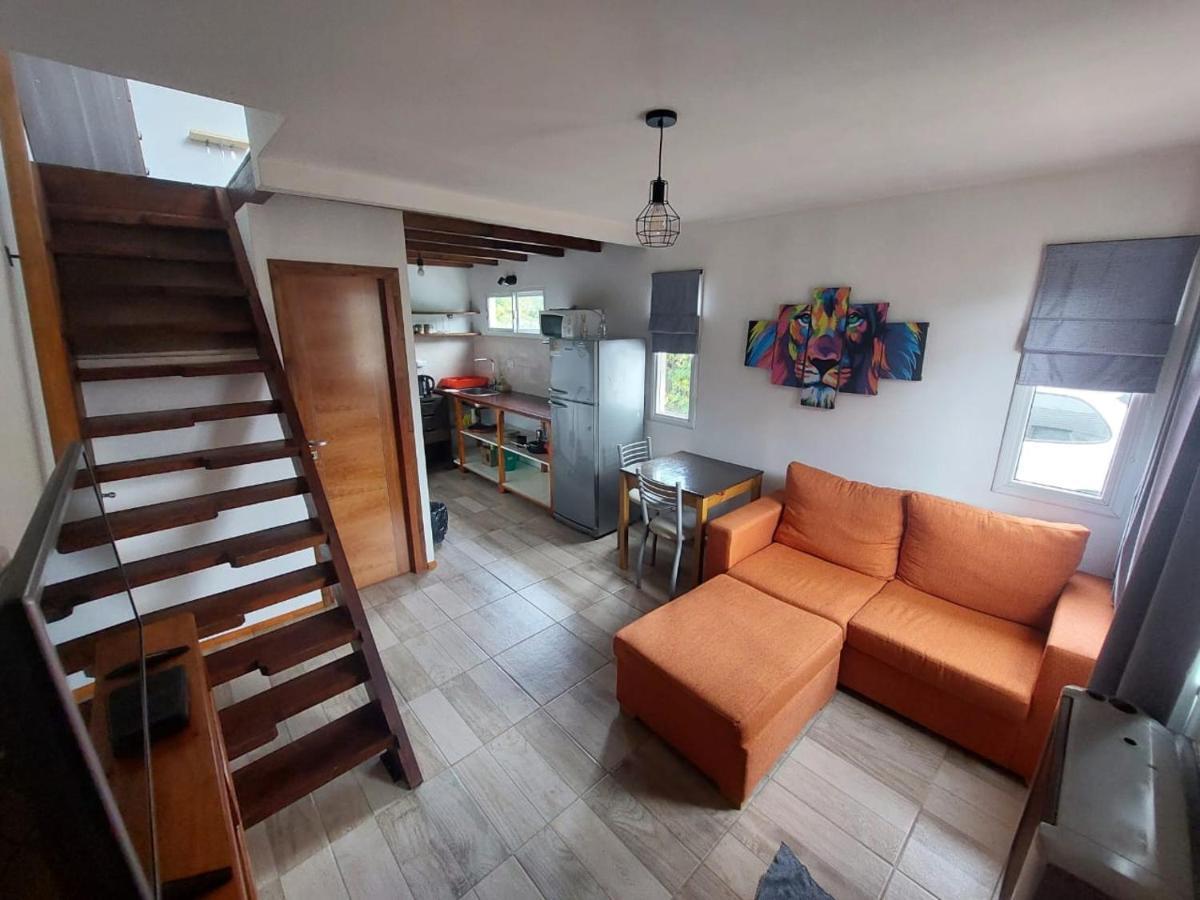 Esquel Loft Apartment Luaran gambar