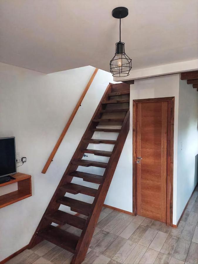 Esquel Loft Apartment Luaran gambar