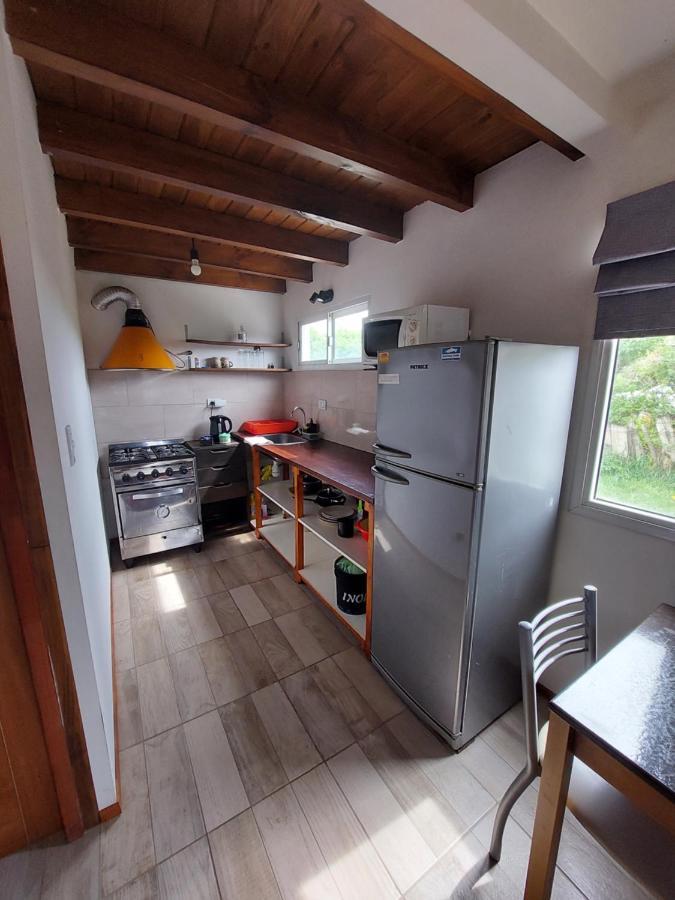 Esquel Loft Apartment Luaran gambar